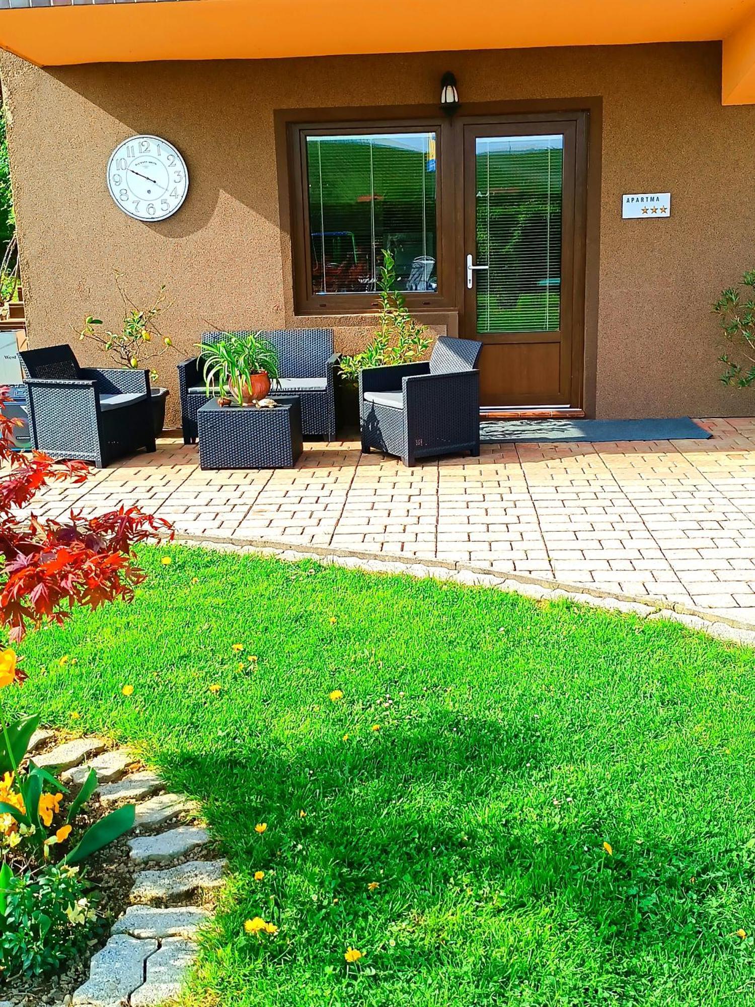Apartma Xanadu Slovenske Konjice Exterior photo