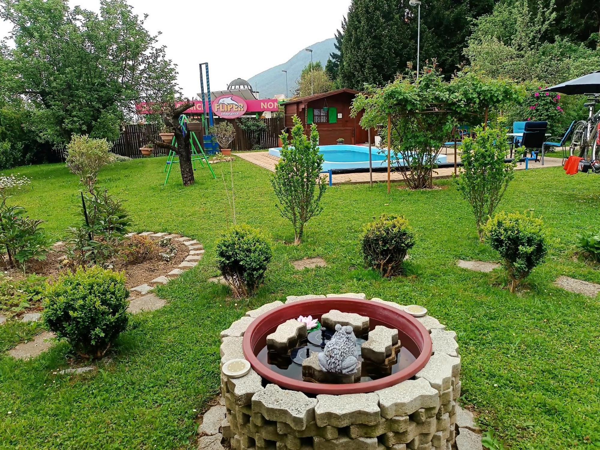 Apartma Xanadu Slovenske Konjice Exterior photo