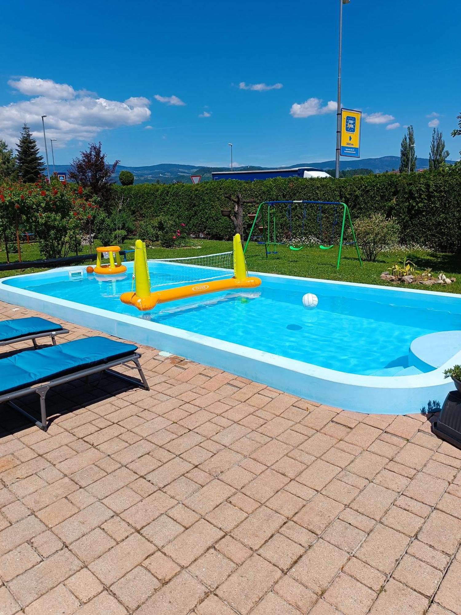Apartma Xanadu Slovenske Konjice Exterior photo