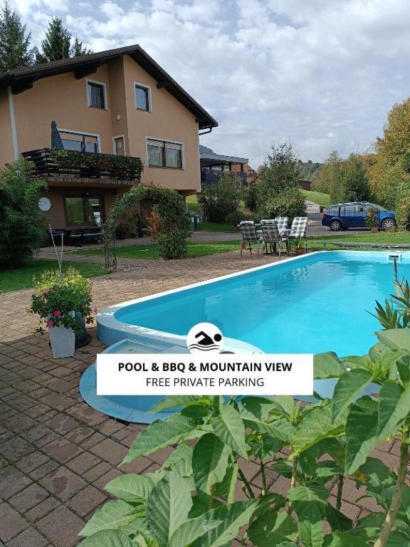 Apartma Xanadu Slovenske Konjice Exterior photo